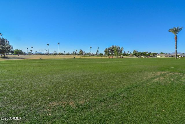 13208 N 98TH Avenue Q, Sun City, AZ 85351