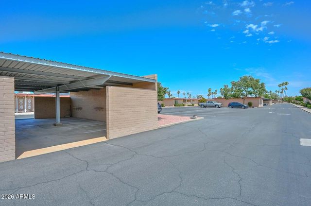 13208 N 98TH Avenue Q, Sun City, AZ 85351
