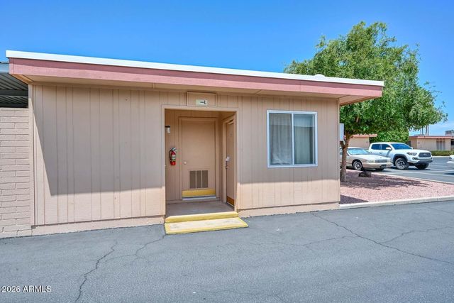 13208 N 98TH Avenue Q, Sun City, AZ 85351