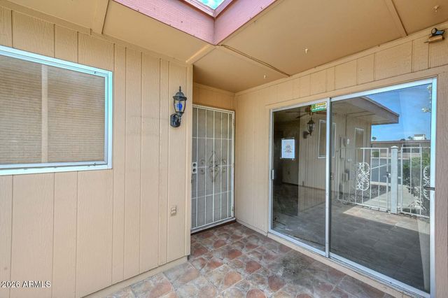 13208 N 98TH Avenue Q, Sun City, AZ 85351