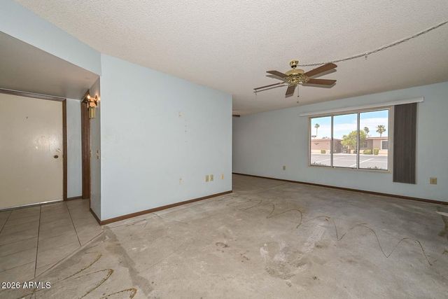 13208 N 98TH Avenue Q, Sun City, AZ 85351