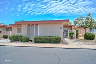 13208 N 98TH Avenue Q, Sun City, AZ 85351