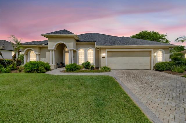 2349 CHESTERFIELD CIRCLE, Lakeland, FL 33813