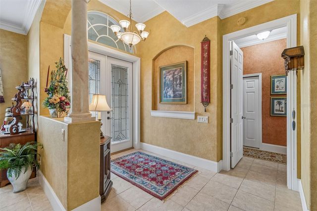 2349 CHESTERFIELD CIRCLE, Lakeland, FL 33813