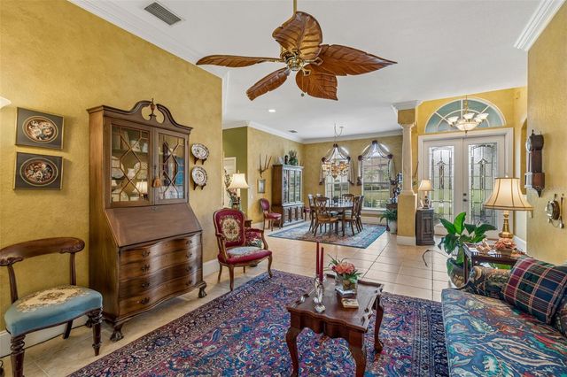 2349 CHESTERFIELD CIRCLE, Lakeland, FL 33813