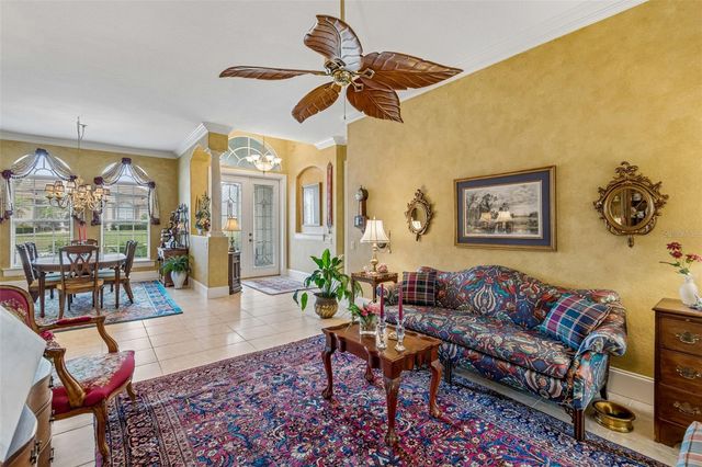 2349 CHESTERFIELD CIRCLE, Lakeland, FL 33813