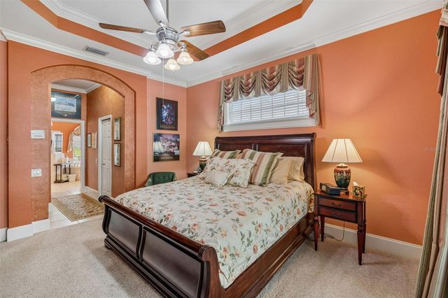 2349 CHESTERFIELD CIRCLE, Lakeland, FL 33813