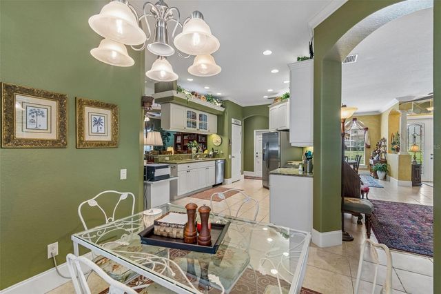 2349 CHESTERFIELD CIRCLE, Lakeland, FL 33813