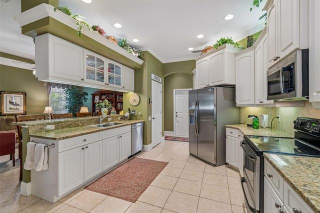 2349 CHESTERFIELD CIRCLE, Lakeland, FL 33813