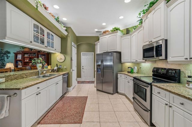 2349 CHESTERFIELD CIRCLE, Lakeland, FL 33813