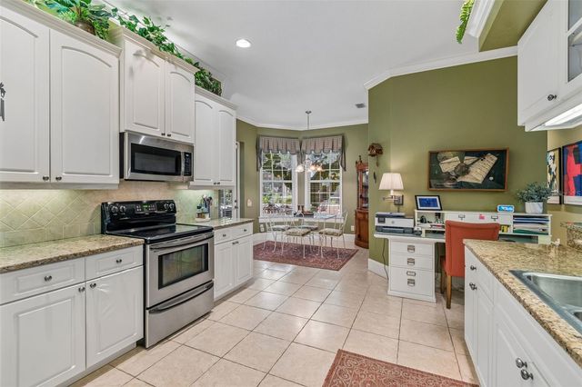2349 CHESTERFIELD CIRCLE, Lakeland, FL 33813