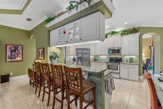 2349 CHESTERFIELD CIRCLE, Lakeland, FL 33813