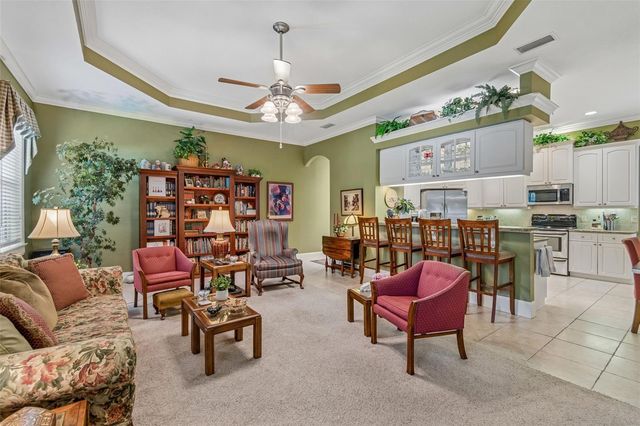 2349 CHESTERFIELD CIRCLE, Lakeland, FL 33813