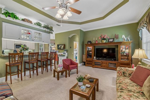2349 CHESTERFIELD CIRCLE, Lakeland, FL 33813