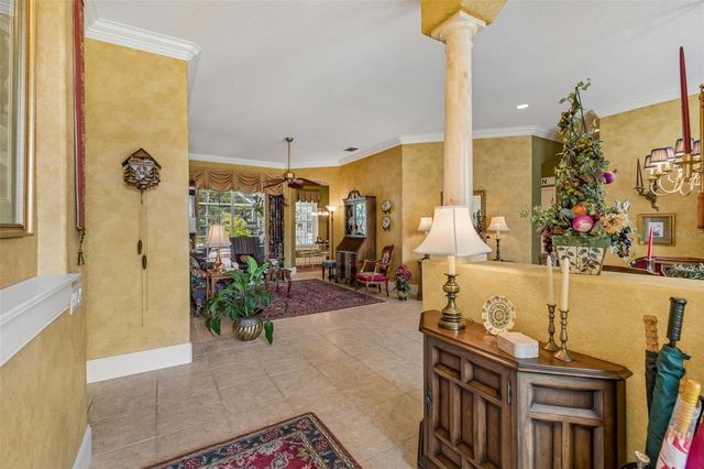 2349 CHESTERFIELD CIRCLE, Lakeland, FL 33813