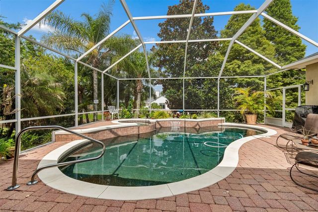 2349 CHESTERFIELD CIRCLE, Lakeland, FL 33813