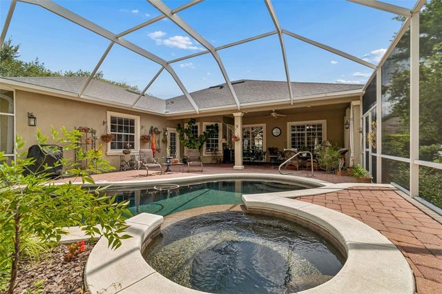 2349 CHESTERFIELD CIRCLE, Lakeland, FL 33813