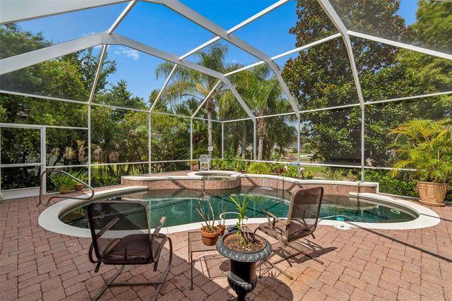 2349 CHESTERFIELD CIRCLE, Lakeland, FL 33813