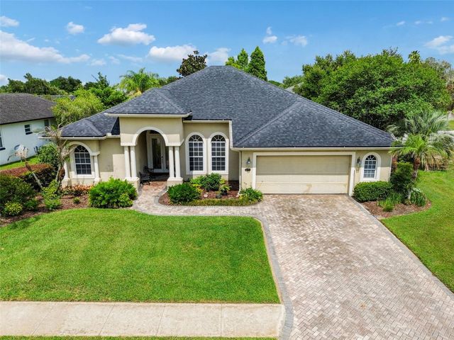 2349 CHESTERFIELD CIRCLE, Lakeland, FL 33813