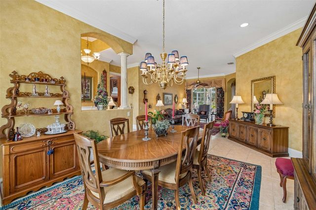 2349 CHESTERFIELD CIRCLE, Lakeland, FL 33813