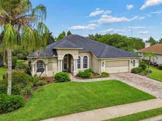 2349 CHESTERFIELD CIRCLE, Lakeland, FL 33813