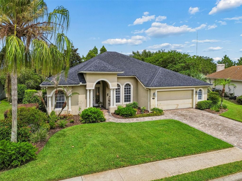 2349 CHESTERFIELD CIRCLE, Lakeland, FL 33813