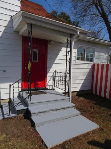 1605 7TH STREET, Merrill, WI 54452