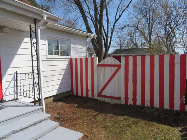 1605 7TH STREET, Merrill, WI 54452