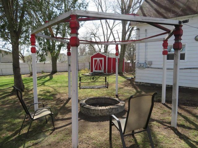 1605 7TH STREET, Merrill, WI 54452