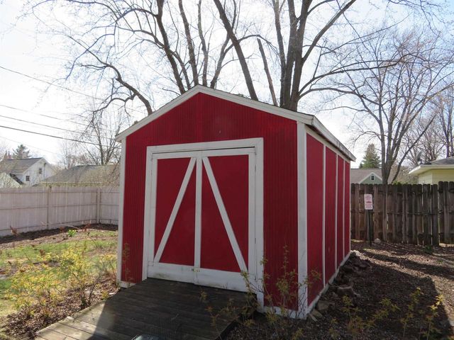 1605 7TH STREET, Merrill, WI 54452