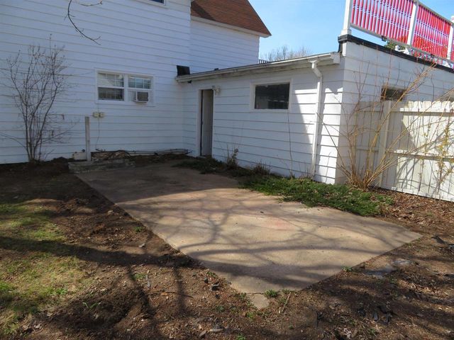 1605 7TH STREET, Merrill, WI 54452