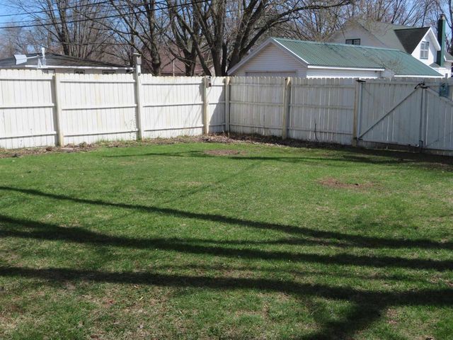1605 7TH STREET, Merrill, WI 54452
