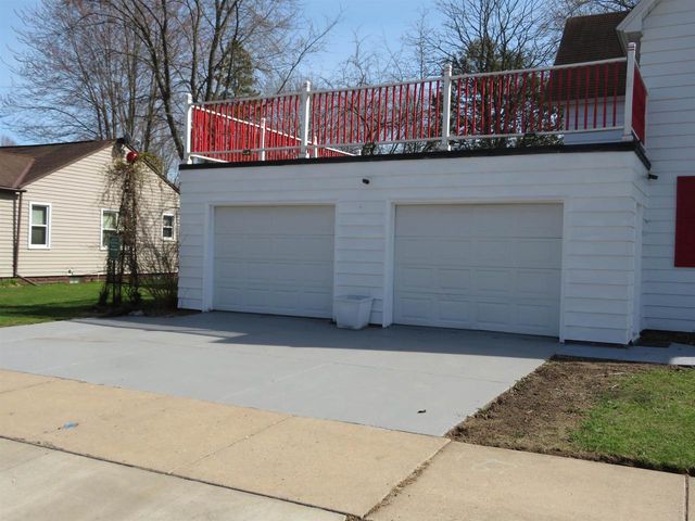1605 7TH STREET, Merrill, WI 54452