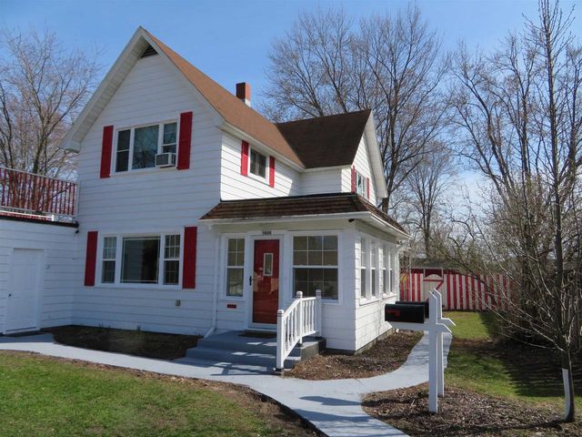 1605 7TH STREET, Merrill, WI 54452