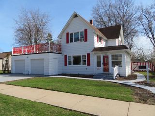 1605 7TH STREET, Merrill, WI 54452