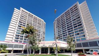 201 Ocean Avenue 1405P, Santa Monica, CA 90402