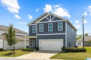 9944 HUNTER PLACE, Warrior, AL 35180