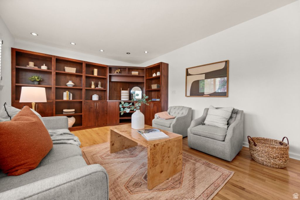 Image 12 of property listing at 1318 S YUMA ST, Salt Lake City, UT 84108