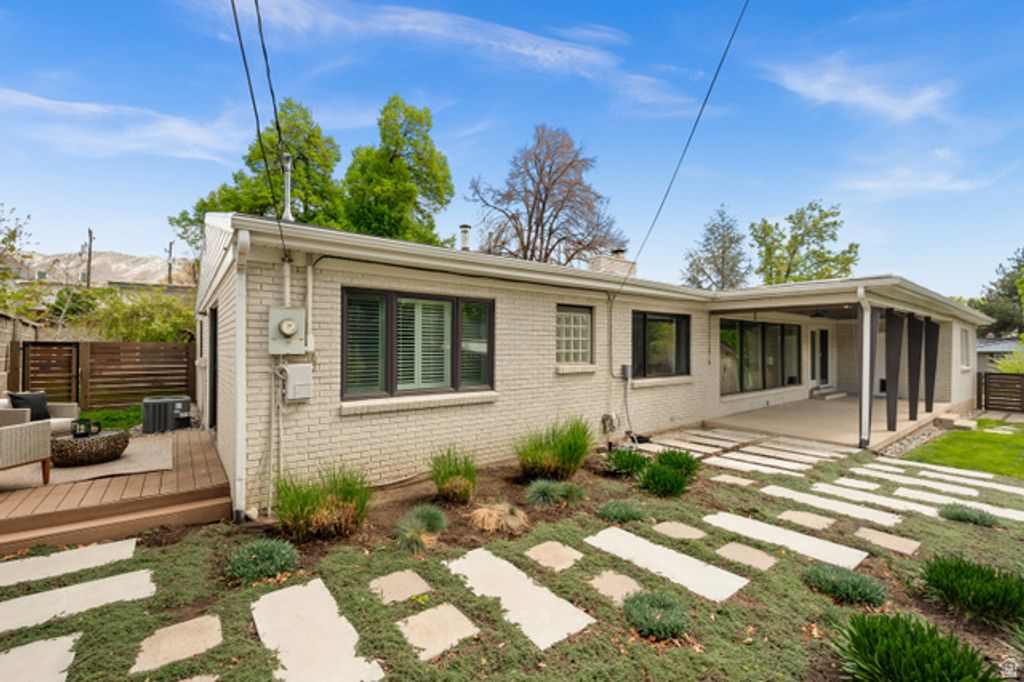 Image 20 of property listing at 1318 S YUMA ST, Salt Lake City, UT 84108