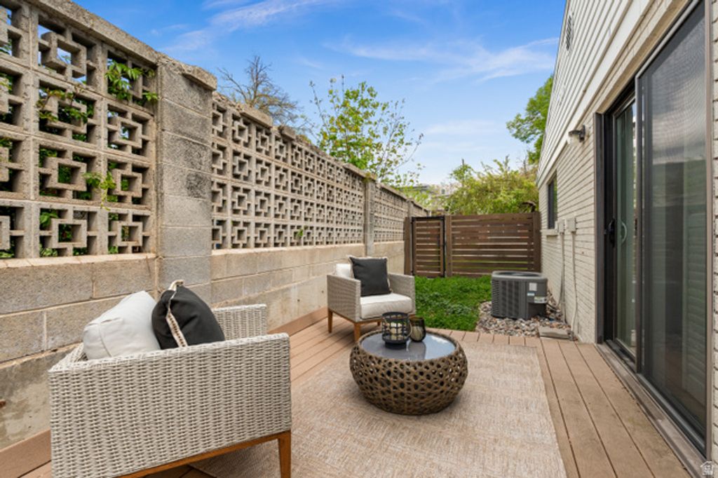 Image 21 of property listing at 1318 S YUMA ST, Salt Lake City, UT 84108