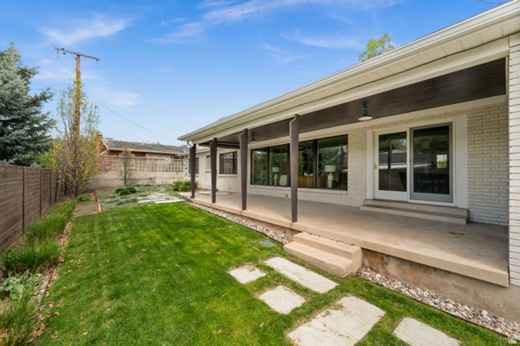 Image 22 of property listing at 1318 S YUMA ST, Salt Lake City, UT 84108