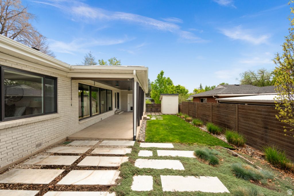 Image 23 of property listing at 1318 S YUMA ST, Salt Lake City, UT 84108