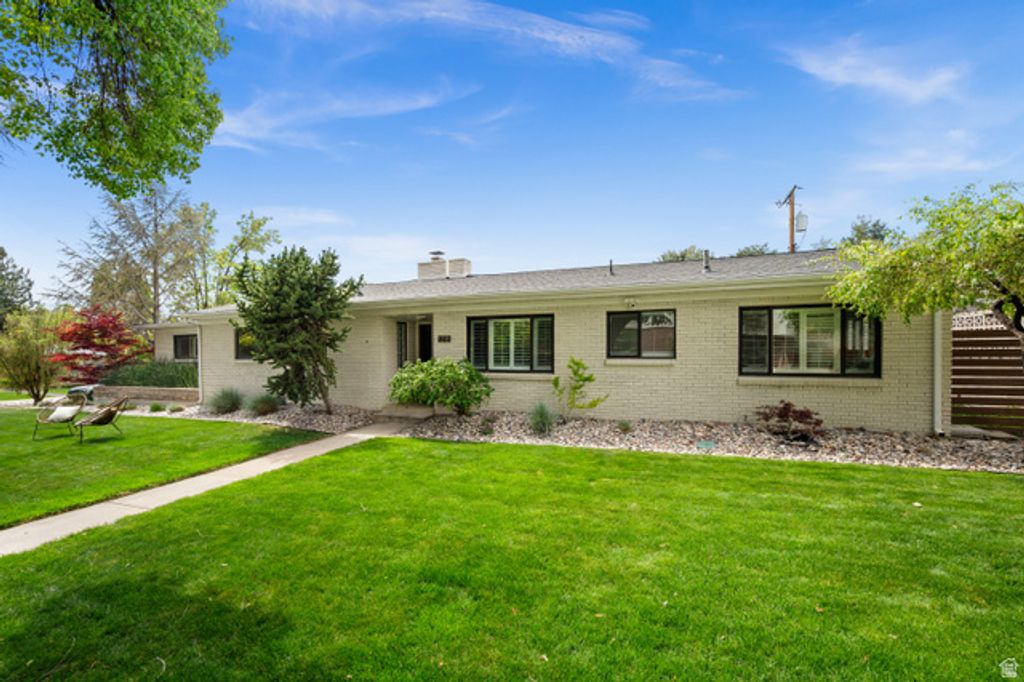 Image 24 of property listing at 1318 S YUMA ST, Salt Lake City, UT 84108