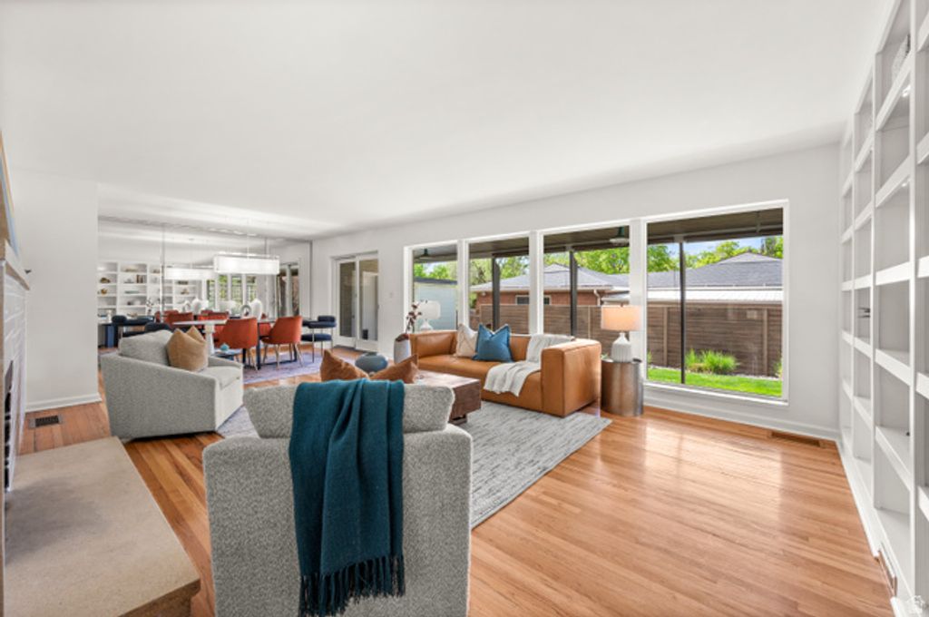 Image 4 of property listing at 1318 S YUMA ST, Salt Lake City, UT 84108