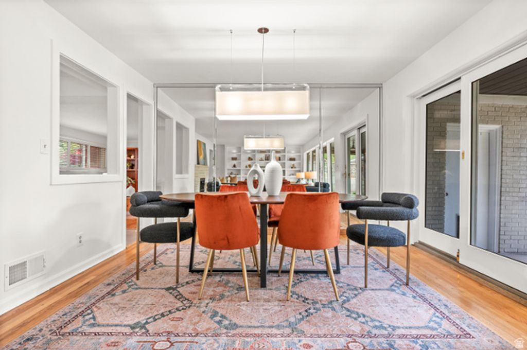 Image 5 of property listing at 1318 S YUMA ST, Salt Lake City, UT 84108