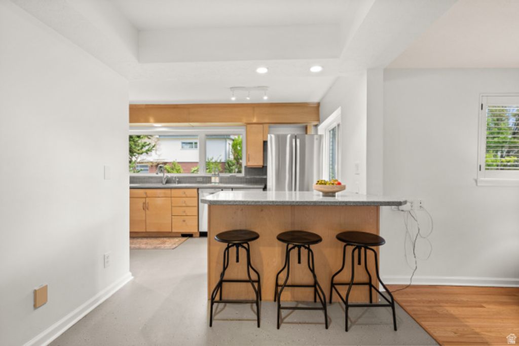 Image 9 of property listing at 1318 S YUMA ST, Salt Lake City, UT 84108