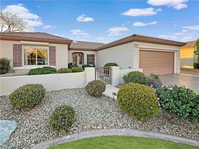 1693 Sebring Hills Drive, Henderson, NV 89052