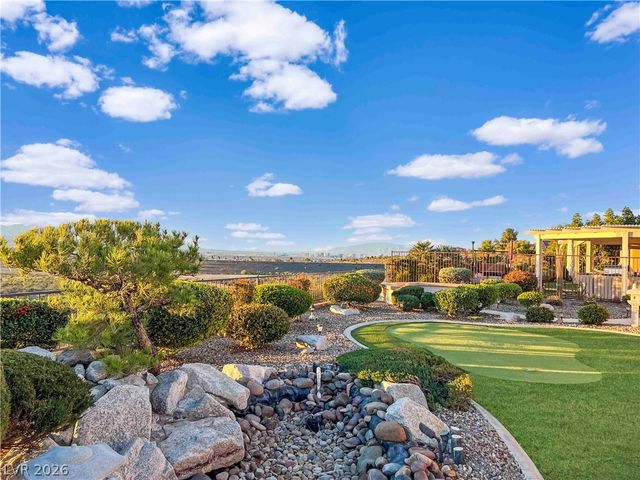 1693 Sebring Hills Drive, Henderson, NV 89052