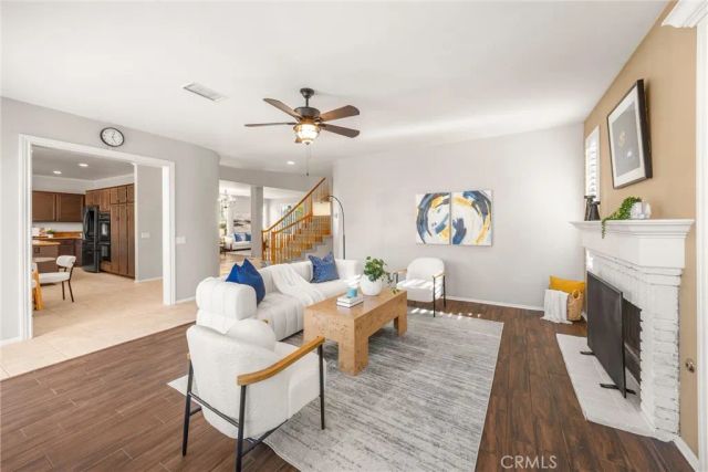 23410 Sycamore Creek, Murrieta, CA 92562