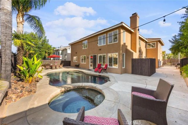 23410 Sycamore Creek, Murrieta, CA 92562